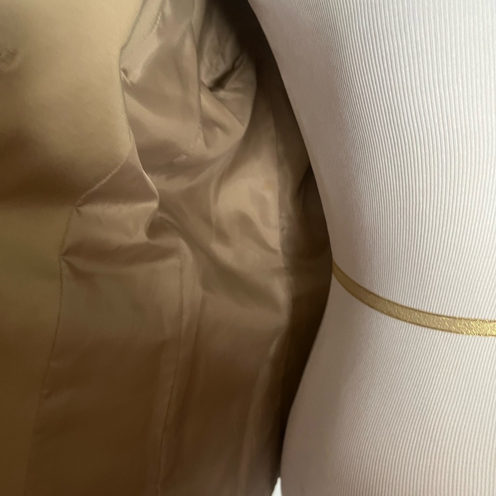 Jacket - Picture 3 of 6